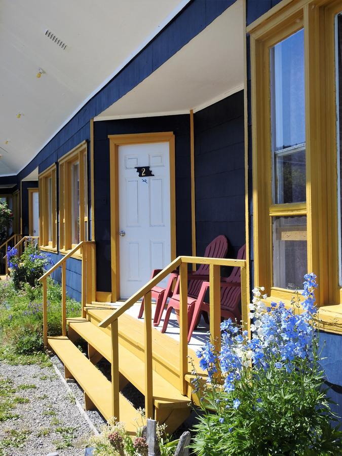 Hotel Restaurant-motel L'etoile Du Nord 2*